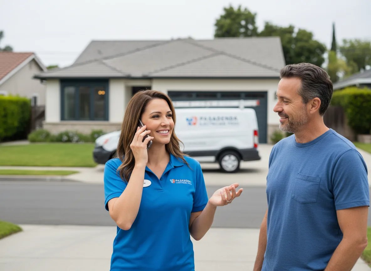Electrician La Salle, TX FAQs